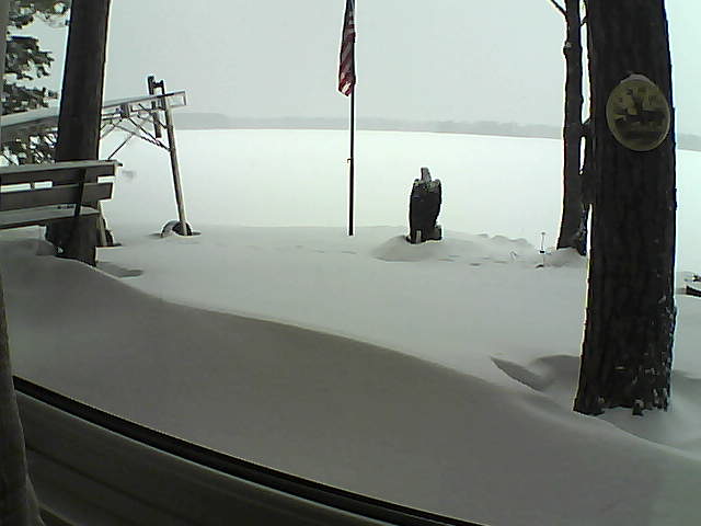 Whiteface Cam Image - Thu, 01/09/2020 1:44pm 