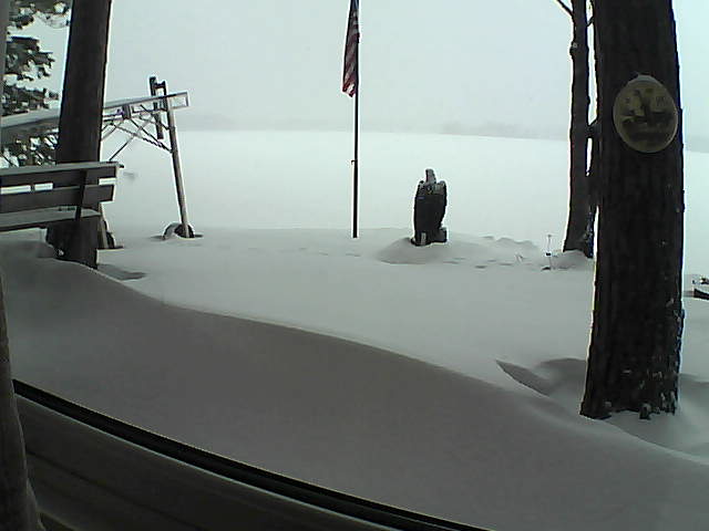 Whiteface Cam Image - Thu, 01/09/2020 1:54pm 
