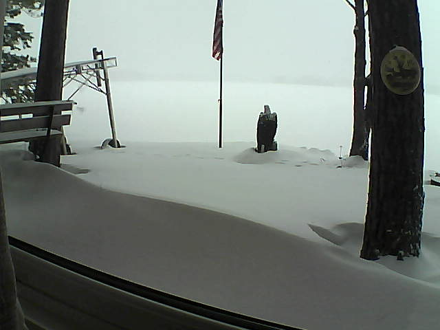 Whiteface Cam Image - Thu, 01/09/2020 2:04pm 