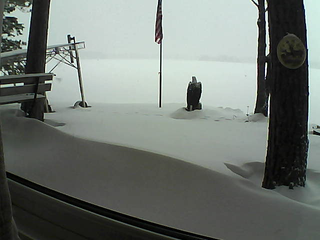 Whiteface Cam Image - Thu, 01/09/2020 2:14pm 