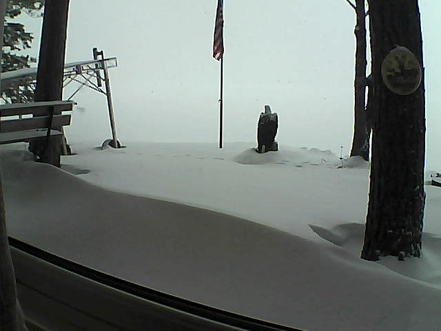 Whiteface Cam Image - Thu, 01/09/2020 2:24pm 