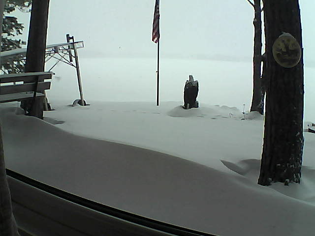 Whiteface Cam Image - Thu, 01/09/2020 2:34pm 