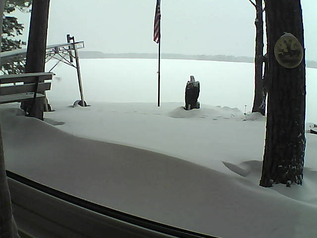 Whiteface Cam Image - Thu, 01/09/2020 2:44pm 