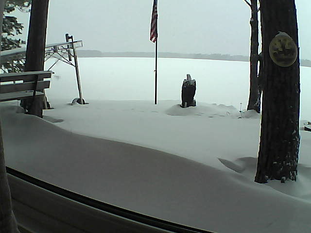 Whiteface Cam Image - Thu, 01/09/2020 2:54pm 