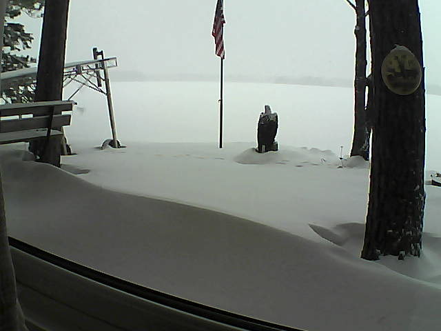 Whiteface Cam Image - Thu, 01/09/2020 3:24pm 