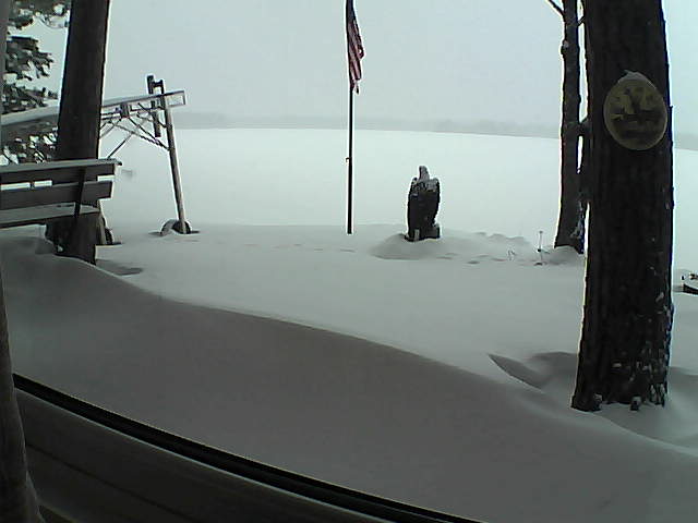Whiteface Cam Image - Thu, 01/09/2020 3:34pm 