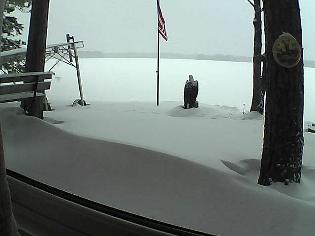 Whiteface Cam Image - Thu, 01/09/2020 4:04pm 