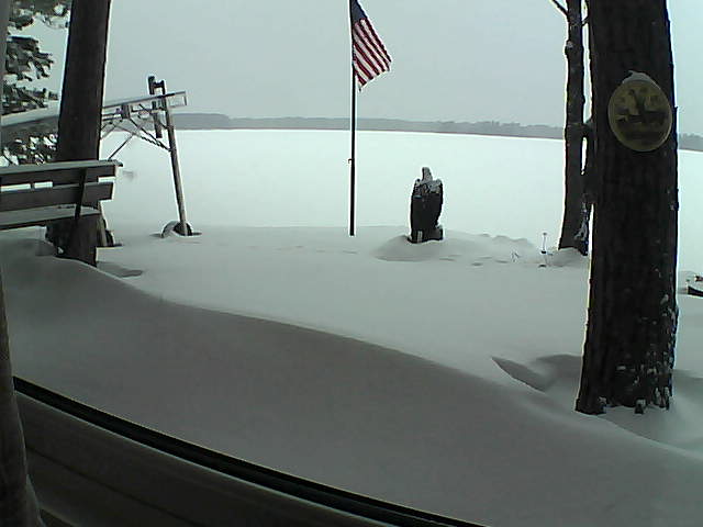 Whiteface Cam Image - Thu, 01/09/2020 4:14pm 