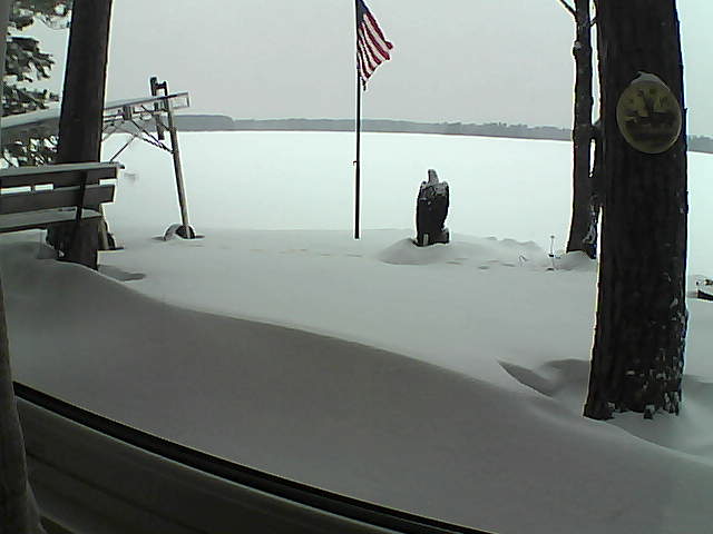 Whiteface Cam Image - Thu, 01/09/2020 4:24pm 