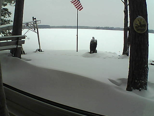 Whiteface Cam Image - Thu, 01/09/2020 4:34pm 