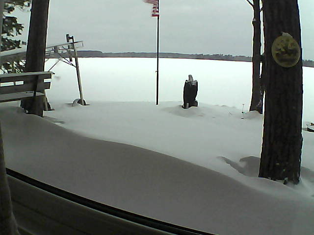 Whiteface Cam Image - Fri, 01/10/2020 7:34am 