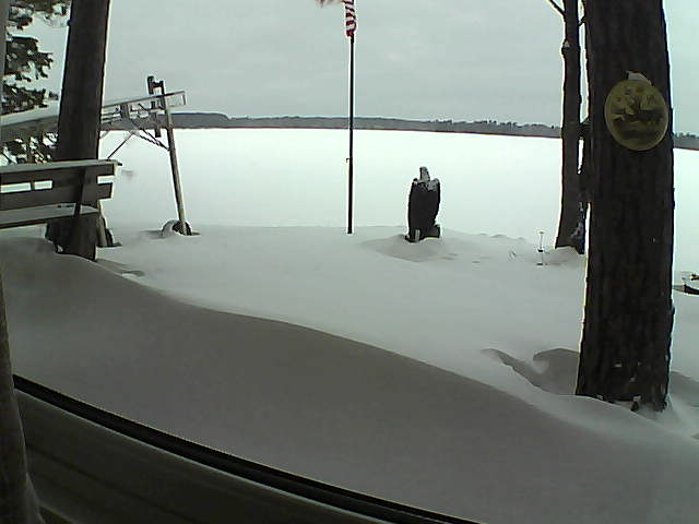 Whiteface Cam Image - Fri, 01/10/2020 7:44am 