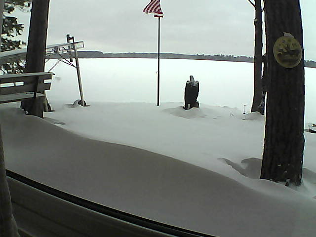 Whiteface Cam Image - Fri, 01/10/2020 8:04am 