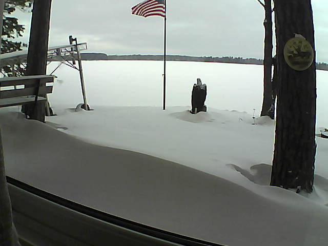 Whiteface Cam Image - Fri, 01/10/2020 8:14am 