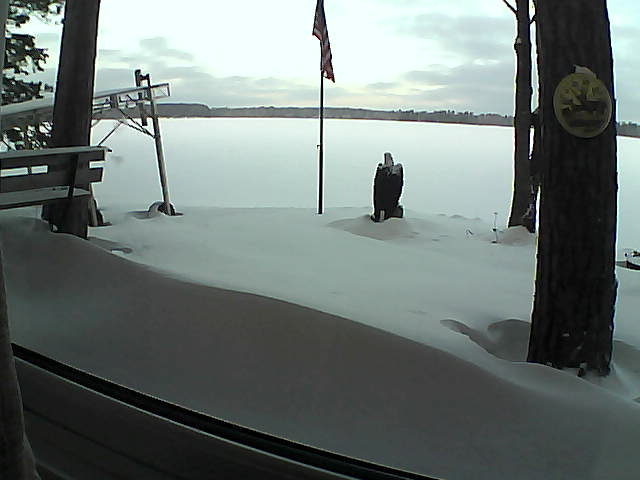 Whiteface Cam Image - Fri, 01/10/2020 8:34am 