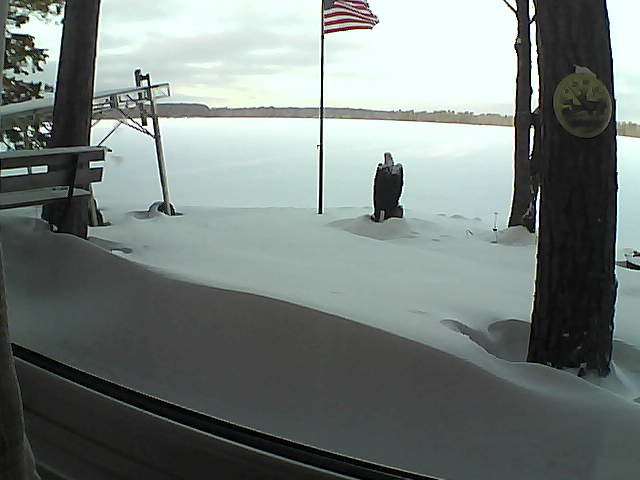 Whiteface Cam Image - Fri, 01/10/2020 8:44am 