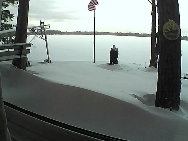 Whiteface Cam Image - Fri, 01/10/2020 8:54am 