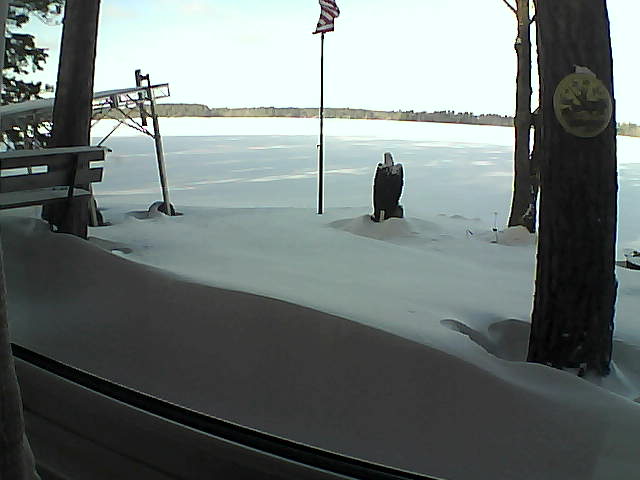 Whiteface Cam Image - Fri, 01/10/2020 10:14am 