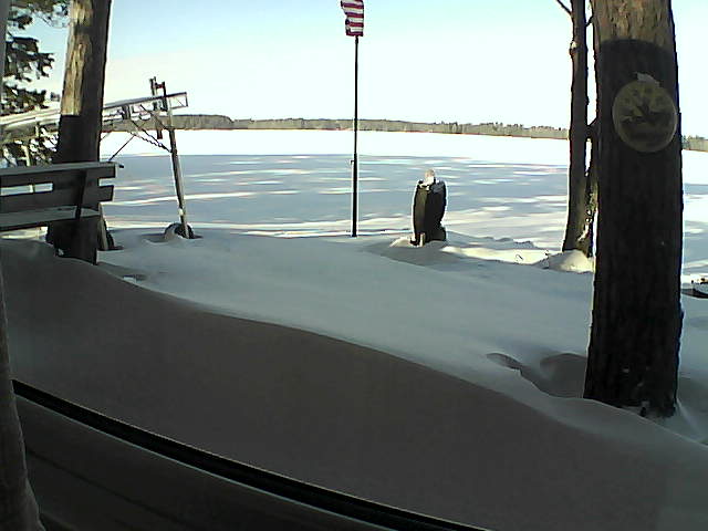 Whiteface Cam Image - Fri, 01/10/2020 11:14am 