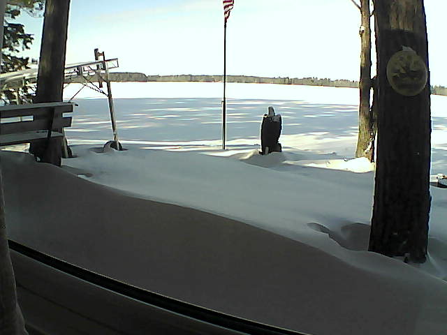 Whiteface Cam Image - Fri, 01/10/2020 11:24am 