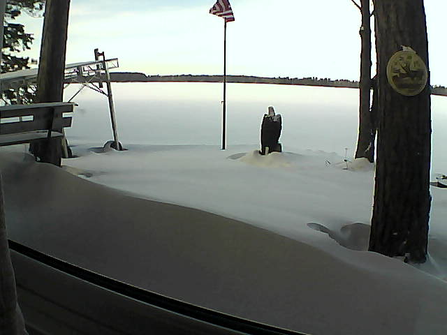 Whiteface Cam Image - Fri, 01/10/2020 12:14pm 