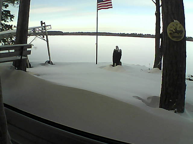 Whiteface Cam Image - Fri, 01/10/2020 12:24pm 