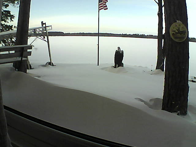 Whiteface Cam Image - Fri, 01/10/2020 12:34pm 