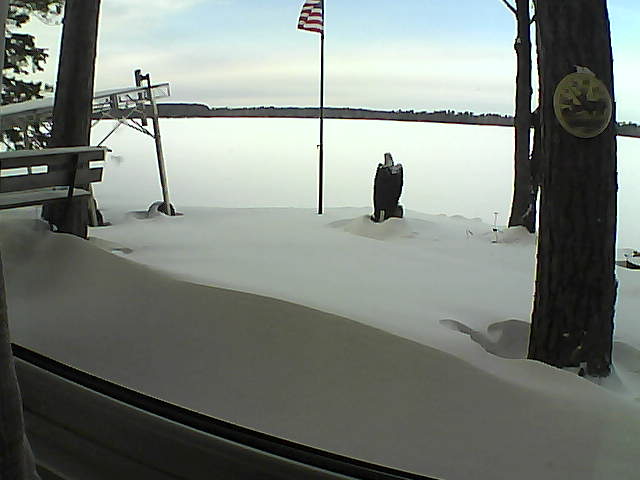 Whiteface Cam Image - Fri, 01/10/2020 12:44pm 