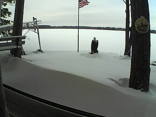 Whiteface Cam Image - Fri, 01/10/2020 12:54pm 