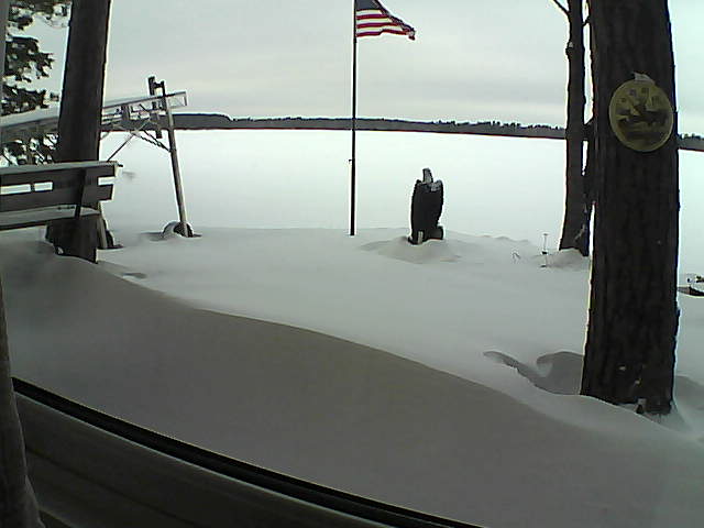 Whiteface Cam Image - Fri, 01/10/2020 1:04pm 