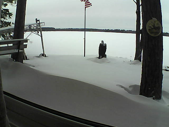 Whiteface Cam Image - Fri, 01/10/2020 1:14pm 