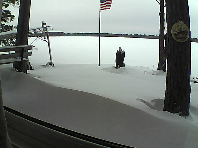 Whiteface Cam Image - Fri, 01/10/2020 1:24pm 