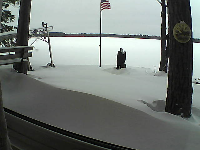 Whiteface Cam Image - Fri, 01/10/2020 1:34pm 