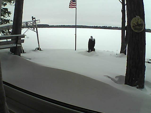 Whiteface Cam Image - Fri, 01/10/2020 1:44pm 