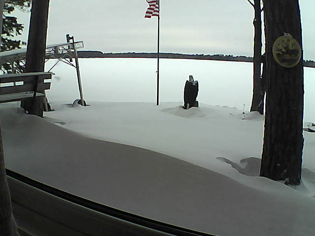 Whiteface Cam Image - Fri, 01/10/2020 1:54pm 