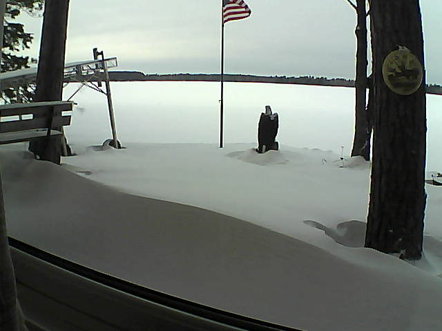 Whiteface Cam Image - Fri, 01/10/2020 2:04pm 