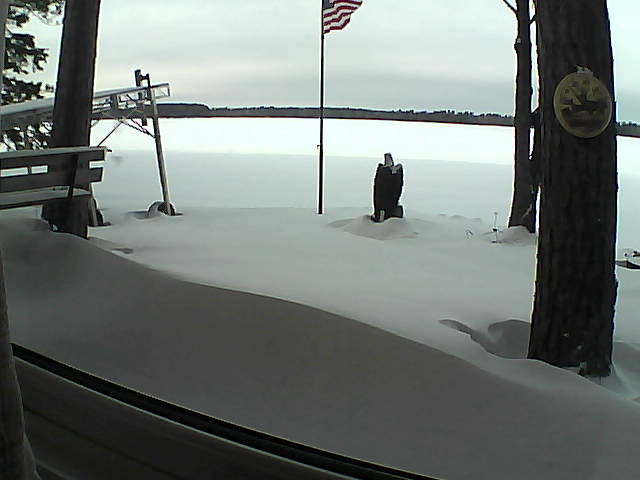 Whiteface Cam Image - Fri, 01/10/2020 2:14pm 