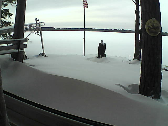 Whiteface Cam Image - Fri, 01/10/2020 2:24pm 