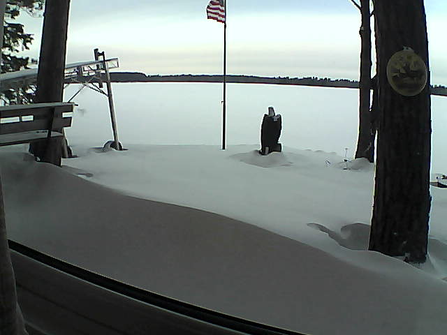 Whiteface Cam Image - Fri, 01/10/2020 2:34pm 