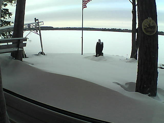 Whiteface Cam Image - Fri, 01/10/2020 2:44pm 