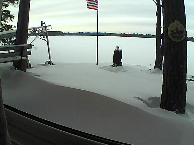 Whiteface Cam Image - Fri, 01/10/2020 2:54pm 