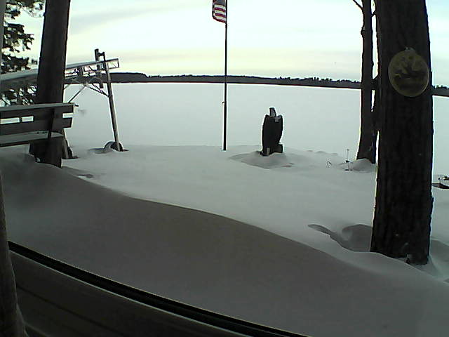 Whiteface Cam Image - Fri, 01/10/2020 3:04pm 