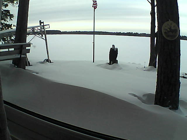 Whiteface Cam Image - Fri, 01/10/2020 3:14pm 