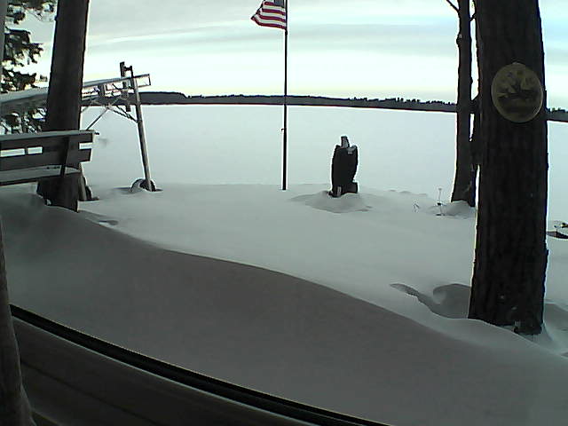 Whiteface Cam Image - Fri, 01/10/2020 3:24pm 