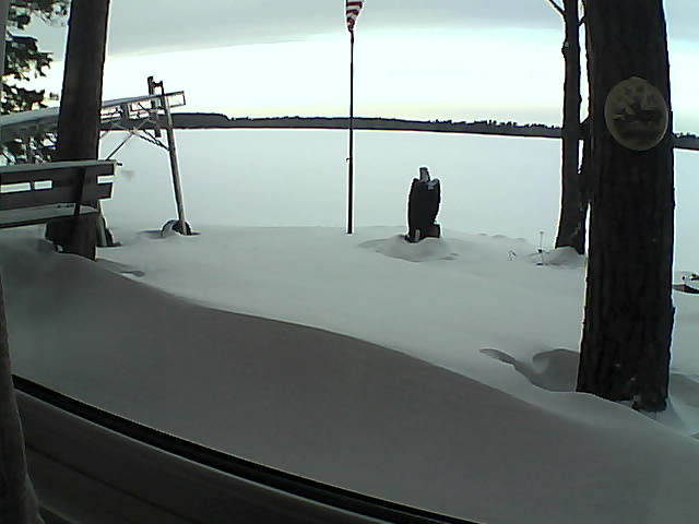 Whiteface Cam Image - Fri, 01/10/2020 3:34pm 