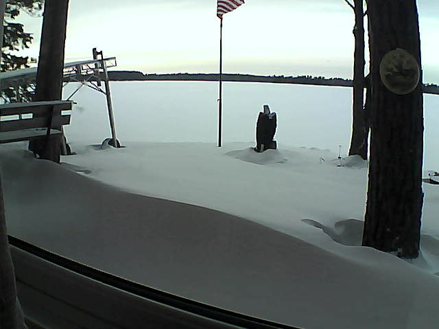 Whiteface Cam Image - Fri, 01/10/2020 3:44pm 