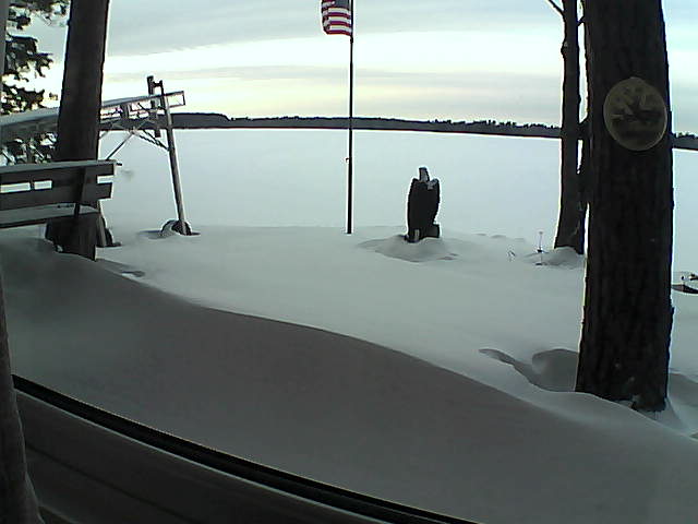 Whiteface Cam Image - Fri, 01/10/2020 3:54pm 