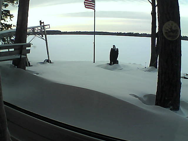 Whiteface Cam Image - Fri, 01/10/2020 4:04pm 