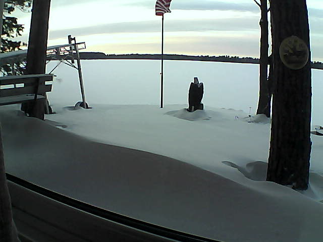 Whiteface Cam Image - Fri, 01/10/2020 4:14pm 