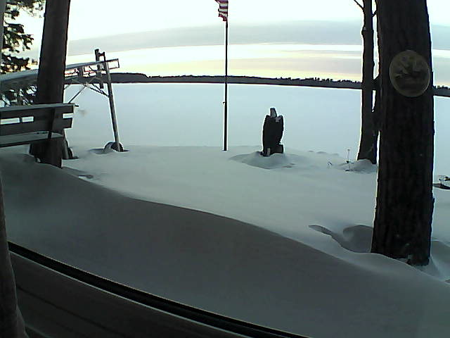 Whiteface Cam Image - Fri, 01/10/2020 4:24pm 